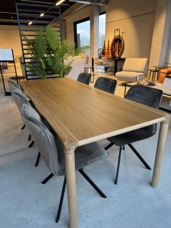 TAFEL STORM 