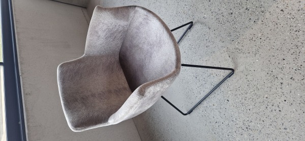 Chaghall stoelen 