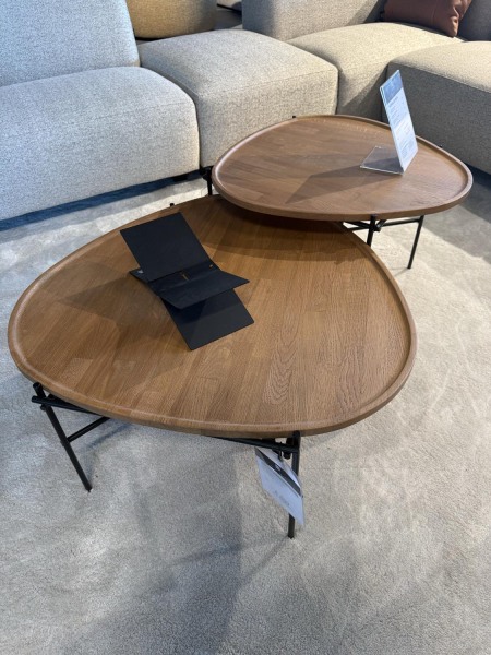 SALONTAFEL AMAZONE - SMALL HIGH  main image