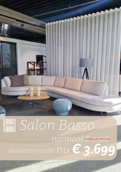 Salon Basso main image