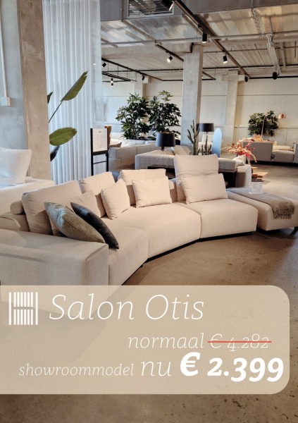 Salon Otis main image